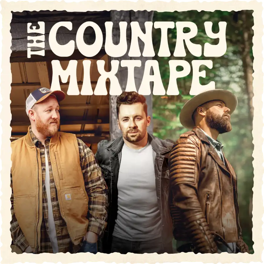 The Country Mixtape