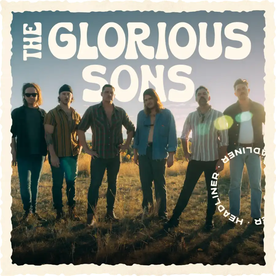 The Glorious Sons