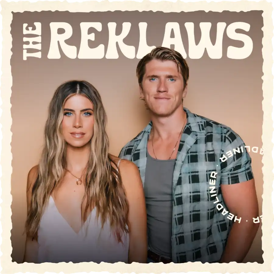 The Reklaws